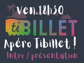 Apéro Tibillet ! Présentation