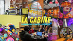 Adhésion annuelle Association La Cabine